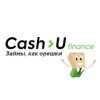 Онлайн заявка на займ в МФО Cash-u