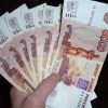 Онлайн займы на 40000 рублей по паспорту