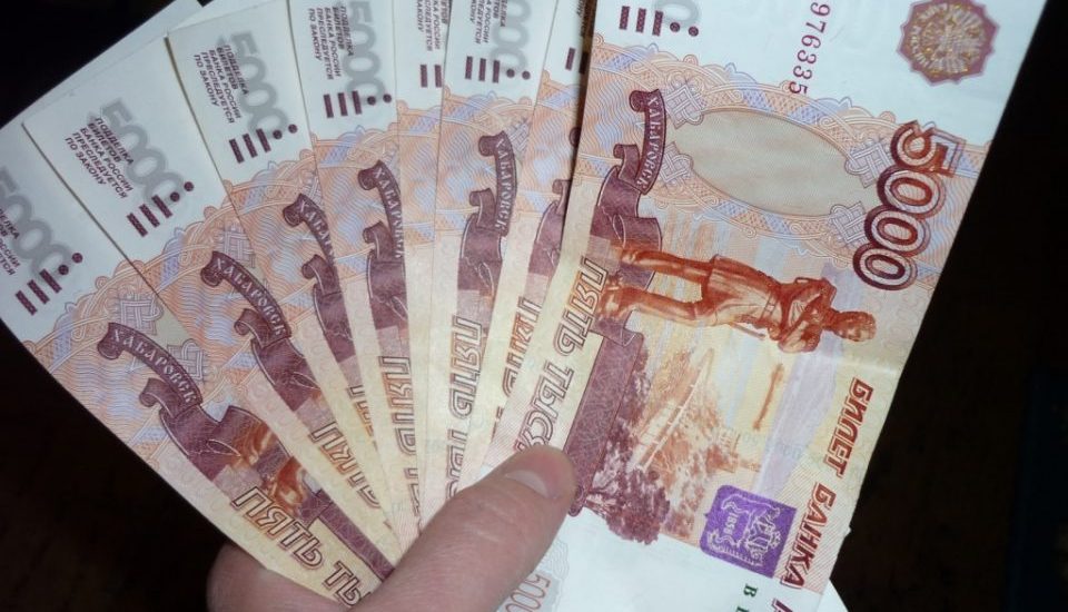 Займ 5000 рублей срочно без отказа на киви