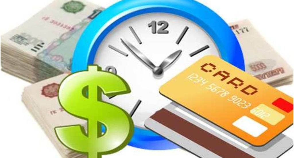 Какая должна быть зарплата чтобы взять кредит 300000