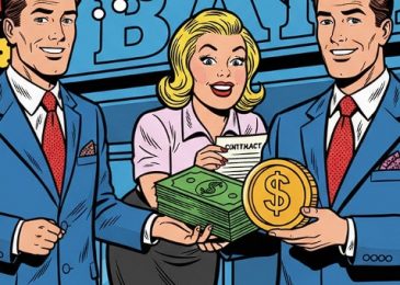 Кредитные и микрофинансовые компании будут уведомлять своих клиентов об оформлении кредита в Госуслугах