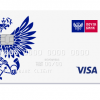 Почта Банк выпускает новую Visa под названием «Марки»