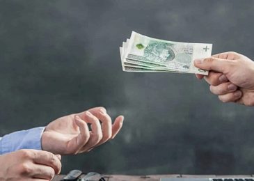 В ЦБ РФ поддержали инициативу выдачи микрозаймов онлайн только по биометрии